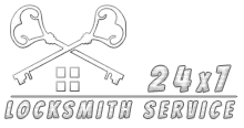 Houston 24 Hr Security Locksmith